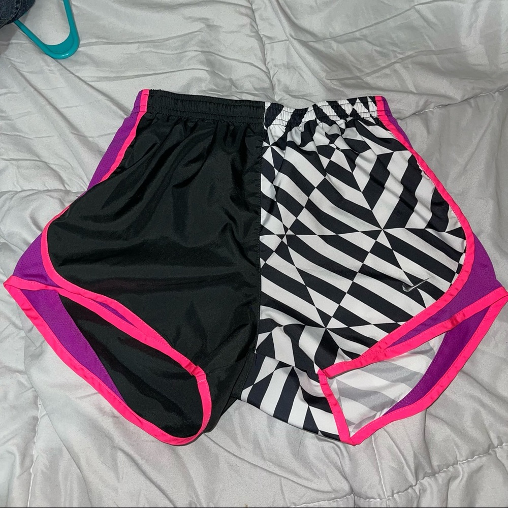 Nike Dri-Fit Workout Shorts